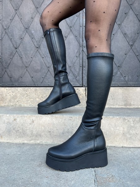 kozaki czarne, czarne kozaki, czarne kozaki na platformie, kozaki skórzane czarne kozaki czarne, czarne kozaki, czarne kozaki na platformie, kozaki skórzane czarne