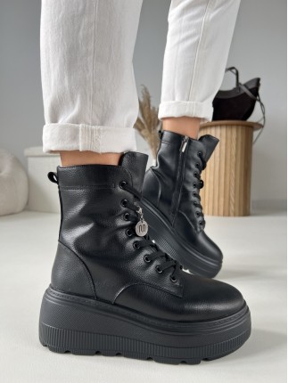 Botki Na Platformie Teramo...