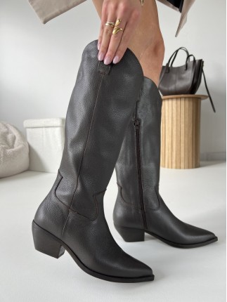 Kozaki Kowbojki Evett...