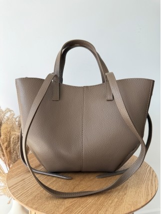 Skórzana Torebka  Sicilia...