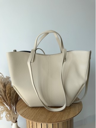 Skórzana Torebka Sicilia...