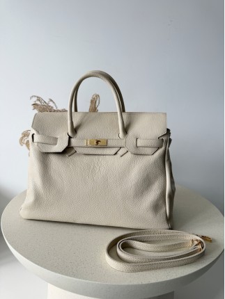 Skórzana Torebka Martel...