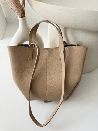 Skórzana Torebka  Sicilia...