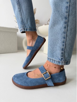 Baleriny Barefoot  Evett...