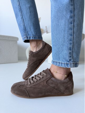 Sneakersy Retro Evett...