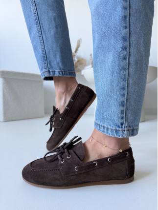 Mokasyn Evett Senise...