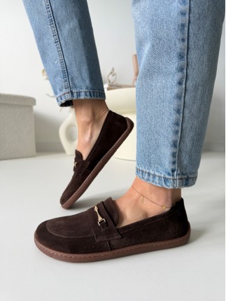 Mokasyny Barefoot Evett...