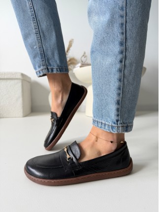 Mokasyny Barefoot Evett...