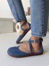 Baleriny Barefoot Evett...