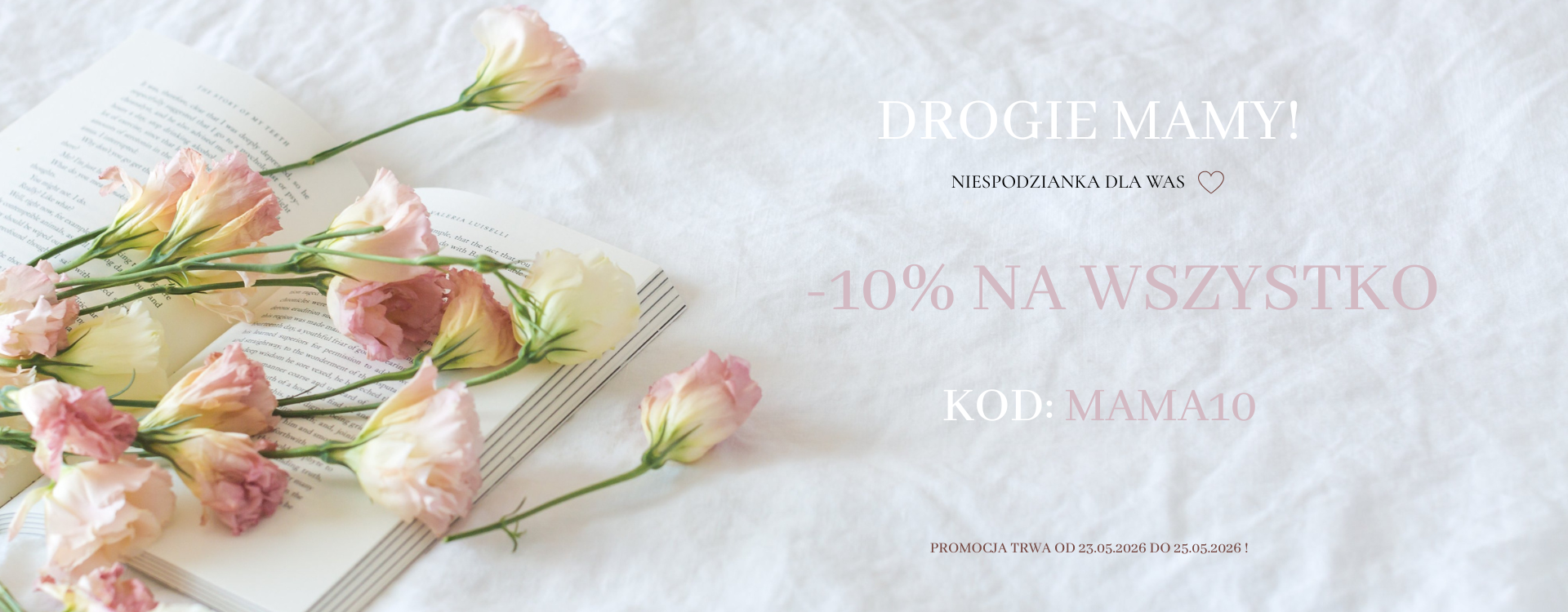 Dzień Mamy